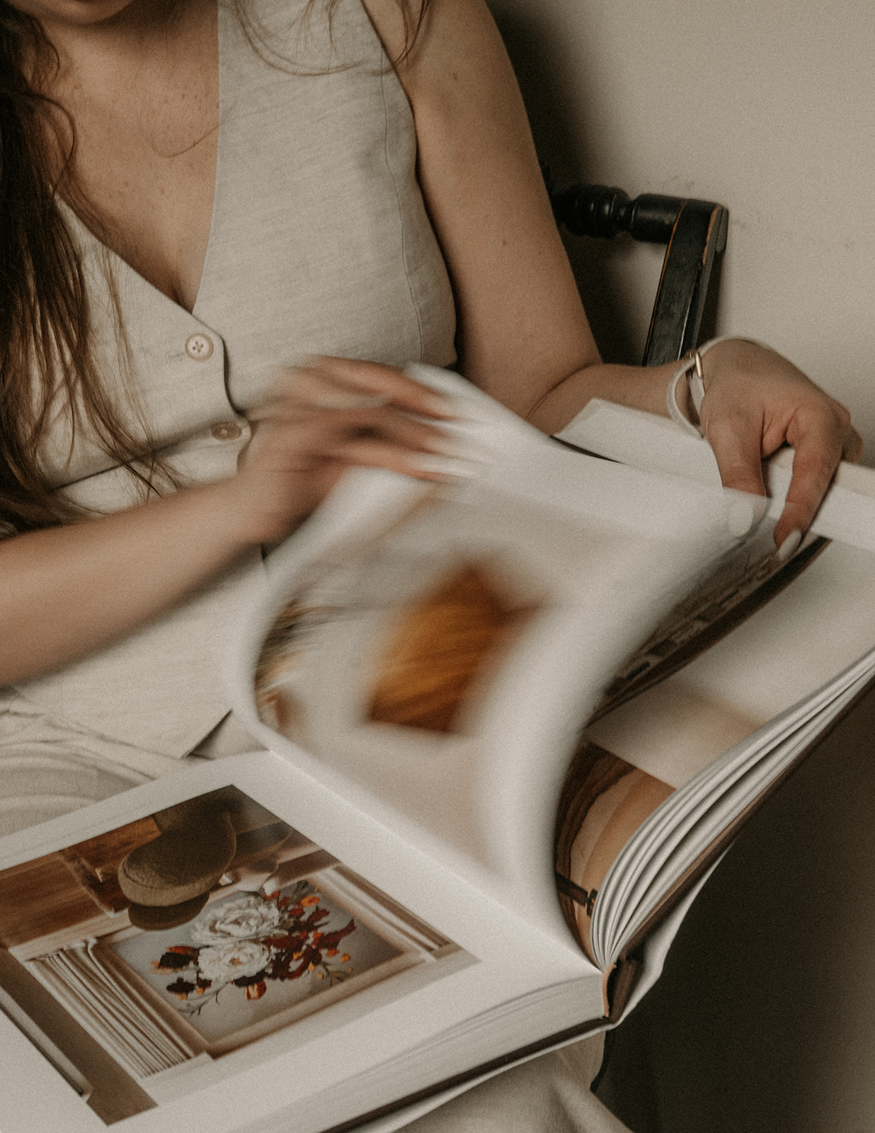 Walk and Talk in Connecticut